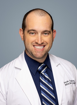 Dr. Kevin Golden, MD