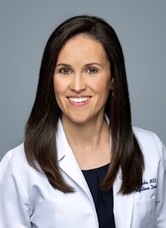 Jenna Jablonski, MSN, AGNP-C