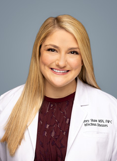 Whitney Shaw, MSN, FNP-C