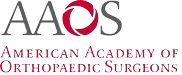 American Academy of Orthopaedic Surgeons