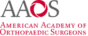 American Academy of Orthopaedic Surgeons