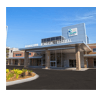 Georgetown Memorial Hospital