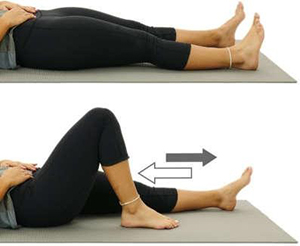 Exercises Before and After Surgery