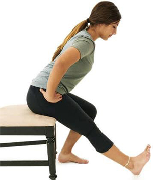 Exercises Before and After Surgery