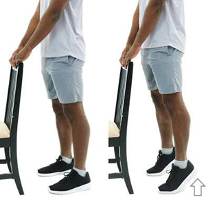 Exercises Before and After Surgery