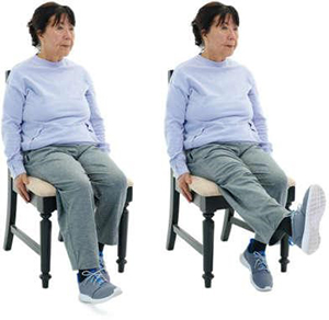 Exercises Before and After Surgery