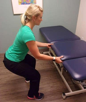 Exercises Before and After Surgery