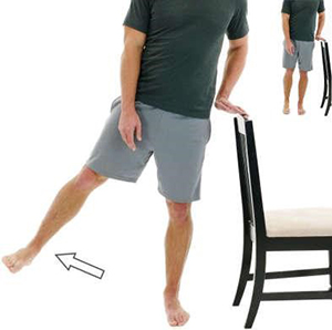 Exercises Before and After Surgery