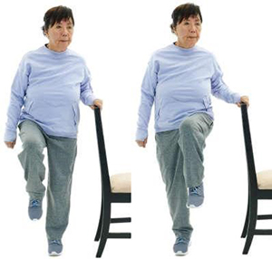Exercises Before and After Surgery