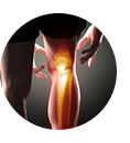 Knee Icon