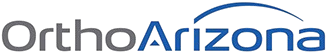 Ortho Arizona logo