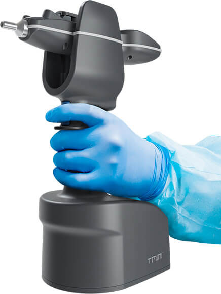 TMINI® Miniature Robotic System