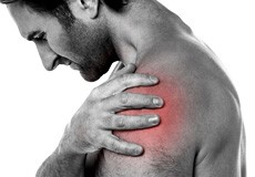 Failed Shoulder Surgery