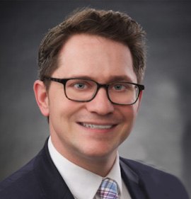 Daniel Schwartz, M.D. Orthopedic Surgeon