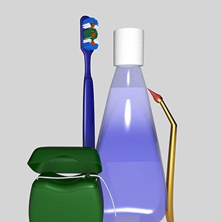 Oral Hygiene Aids