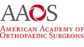 American Academy of Orthopaedic Surgeons