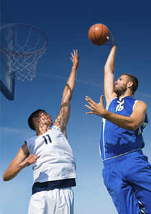 Sports Medicine Solutions