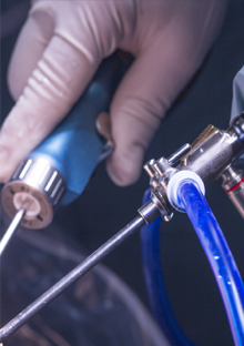 Arthroscopic Surgery