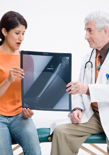 Specialized Care for Fractures and Trauma