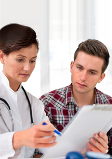 24/7 Orthopaedic Urgent Care