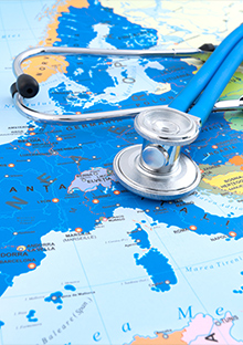 Travel Resources for Patients