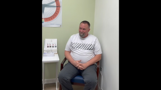 SCR-FL  11 months (patient #1)