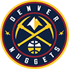 Denver Nuggets logo