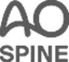 aospine logo