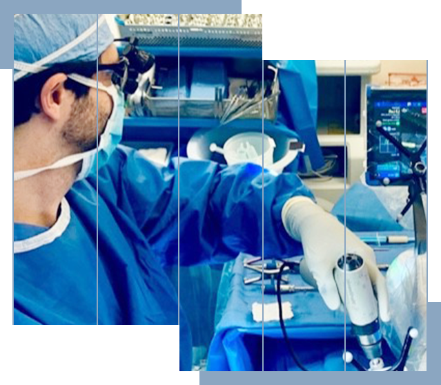Robotic Spine Surgery