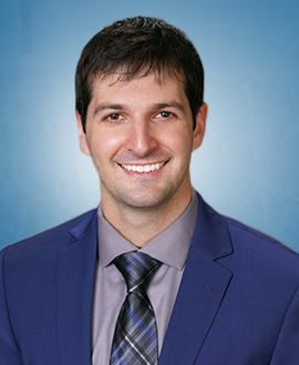 Timothy O'Connor, MD