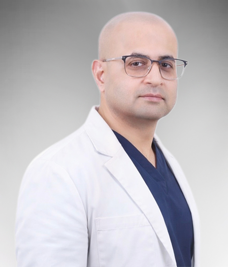 Dr. Ashwini Kumar Banerjee