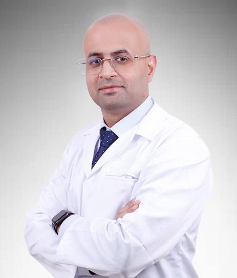 Dr. Ashwini Kumar Banerjee