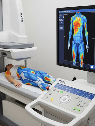 DEXA Body Composition