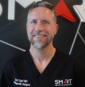 Dr. Matt Zapf picture