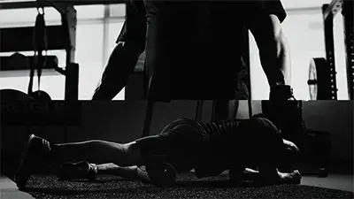 Jason Raven at SMART Health & Wellness 2