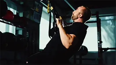 Jesse Ayers at SMART Health & Wellness 1