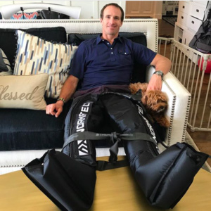 Normatec - 1