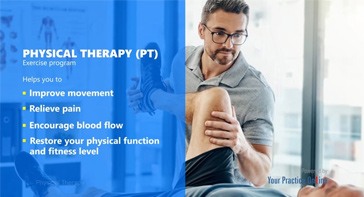 Picture of Physical Therapy