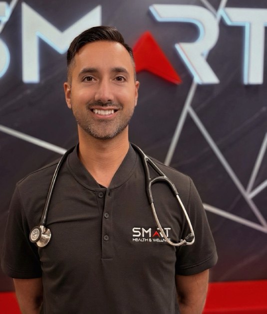 Primary Care Concierge Picture