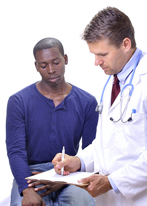 Am I a Candidate for Knee Surgery?