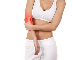 Elbow Stiffness