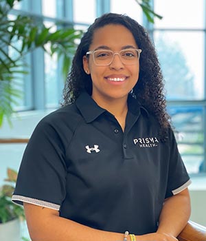 Mariah Nuckles-Johnson