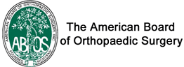 The American Board of Orthopaedic Surgery