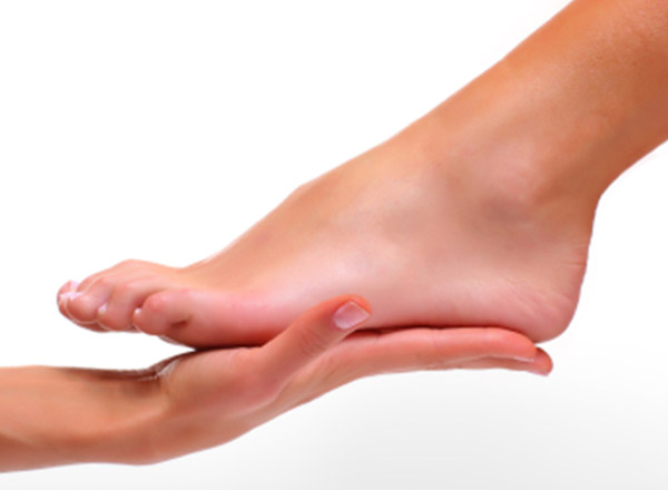 Ankle Conditions img