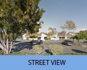 North Hollywood Street view