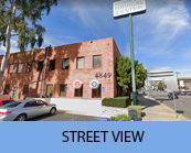 Sherman Way Street view