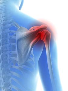 Baseball Shoulder Injuries