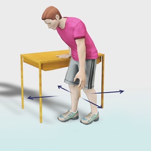 Exercises for Shoulder Impingement Syndrome