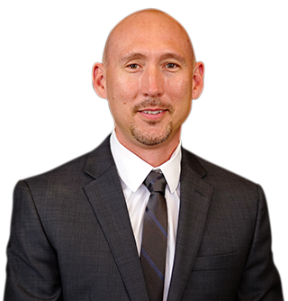 Matthew D Robinson, DO.