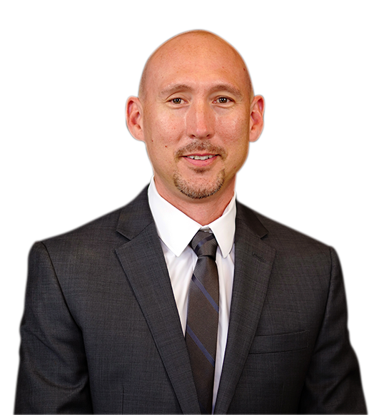 Matthew D Robinson, DO.